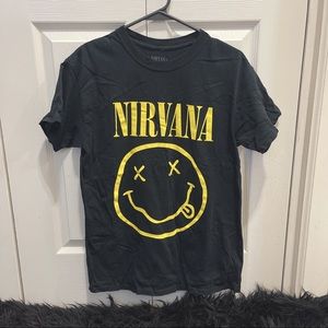 M | Nirvana T-Shirt